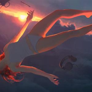 美少女光身体裸体露阴沟
